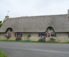 Home In Brittany France