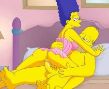 Homer Simpson Hentai Pictures Of Toons