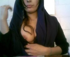 Hot Sexy Iranian Girl