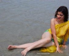 Indian Desi Girls Beach