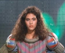 Jami Gertz Porn