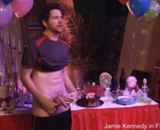 Jamie Kennedy