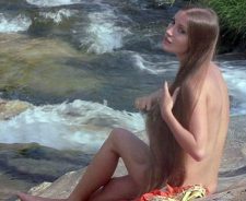 Jane Seymour Nude