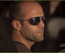 Jason Statham Expendables