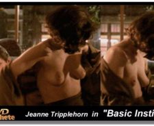 Jeanne Tripplehorn Hot Scenes