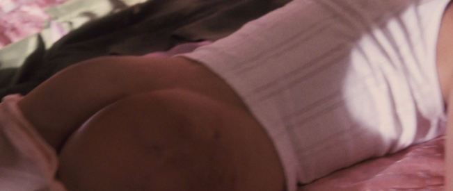Jessica Alba The Killer Inside Me Nude Scene