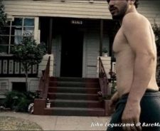 John Leguizamo Naked