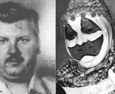 John Wayne Gacy