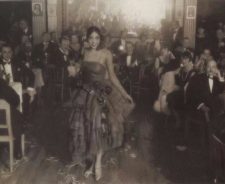 Josephine Baker Biography