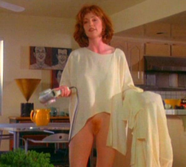 Of nude julianne moore pictures 
