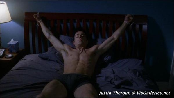 Justin theroux nude-xxx com hot porn