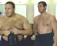 Kevin James Gay Porn