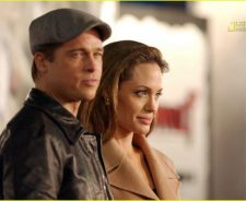 Kiss Angelina Jolie Beowulf Scene