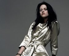 Kristen Stewart Shiney Clothes 1 1