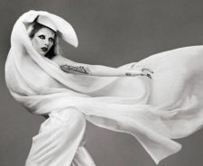 Lady Gaga Mariano Vivanco