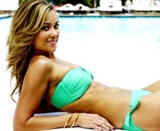 Lauren Conrad