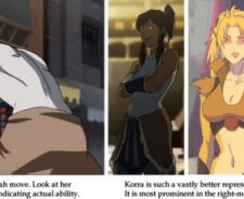 Legend Of Korra Sex Porn