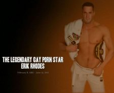 Legendary Gay Porn Stars