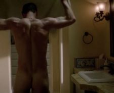 Liev Schreiber Ray Donovan Nude