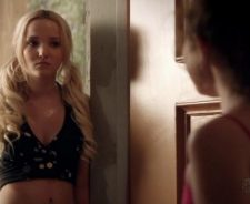 Liv And Maddie Dove Cameron Nude