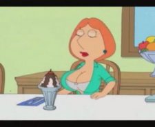 Lois Griffin Breast Expansion