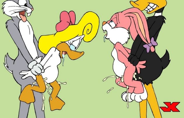Looney Tunes Lola Bunny Babs Porn - Xxx Pics