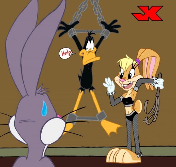 Looney Toon Show Porn Gallery - Looney Tunes Show Lola Bunny Rule 34 - Xxx Pics