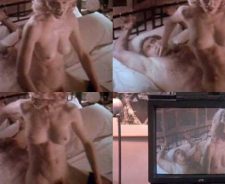 Madonna Nude Movies