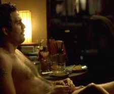 Mark Ruffalo In The Cut Nude