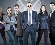 Marvel S Agents Of Shield Cast