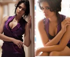 Mayanti Langer Hot Photoshoot