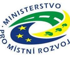 Ministerstvo Rozvoj Mistni Pro