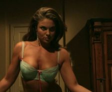 Nadia Bjorlin Sex