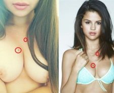 Naked Selena Gomez Leaked Nude