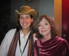 Nanci Griffith