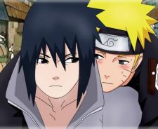 Naruto Sasuke And Sakura Kiss