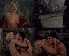 Natasha Henstridge Nude Species 2