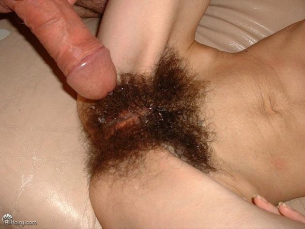Porn hairy women 