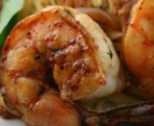 New Orleans Style Bbq Shrimp