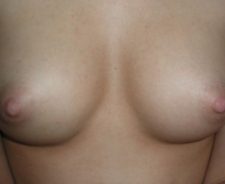 Nice Perky Tits Close Up