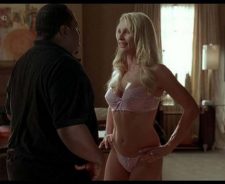 Nicollette Sheridan Porn