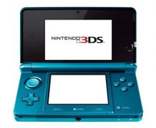 Nintendo 3ds