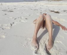 Nude Beach Pensacola Florida