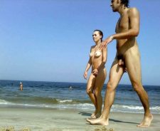 Nude Beach Rajce Idnes
