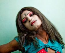 Nude Hijra Photos Body Parts