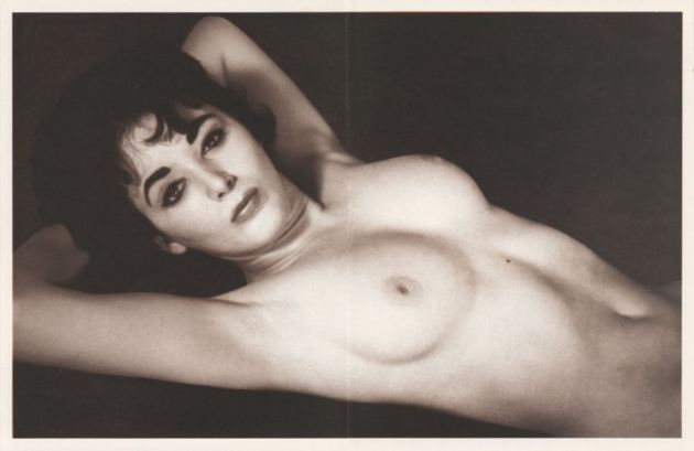 Liz taylor nude photos