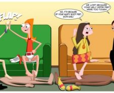 Phineas And Ferb Stacy Sex - Candace Phineas And Ferb Stacy Porn - Xxx Pics