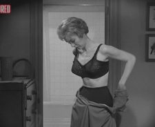 Psycho Janet Leigh Nude