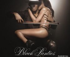 R Kelly Album Black Panties