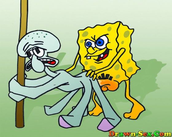 Real Spongebob Porn - Xxx Pics